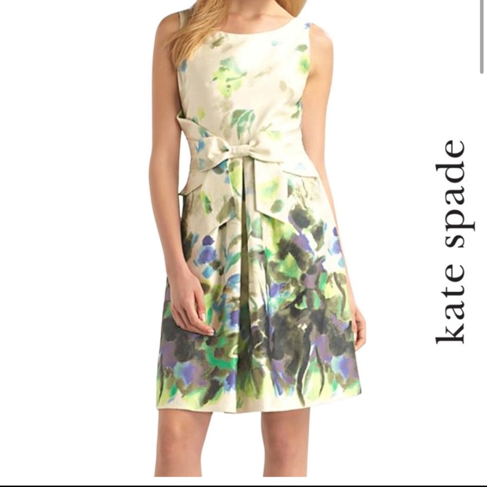 Kate spade Jillian dress .NWT - Picture 10 of 10